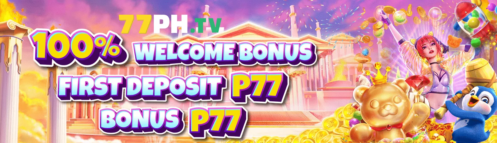 Hình ảnh chính trò chơi slot sun city88 với jackpot lớn