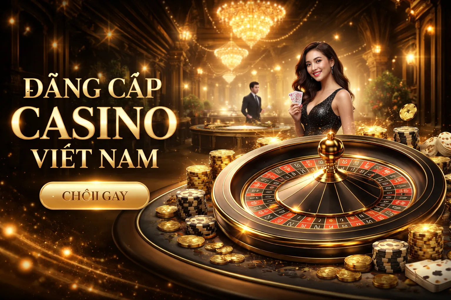 Casino Trực Tuyến sun city88