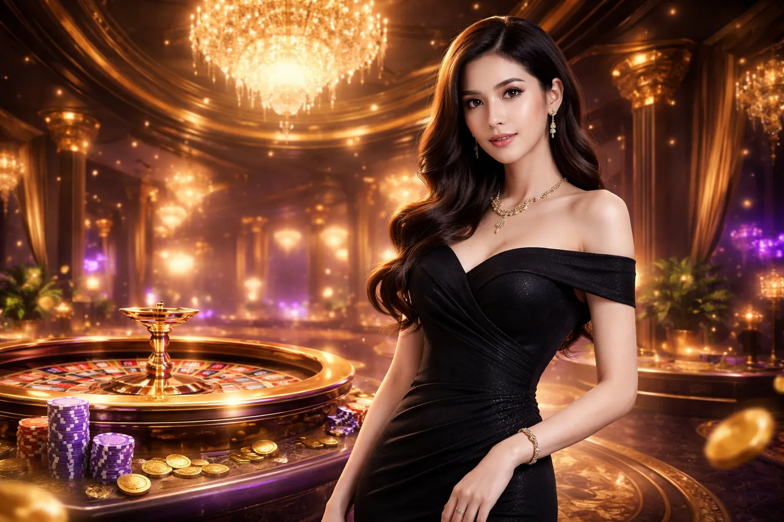 Đa dạng trò chơi tại sun city88