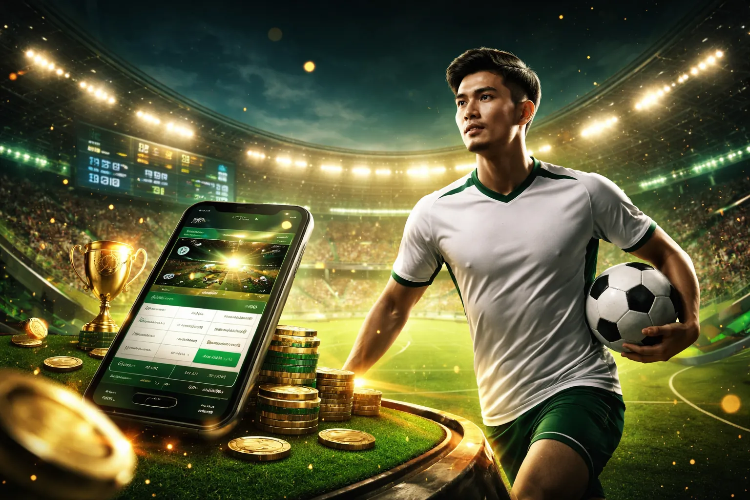 Hình ảnh chính game bắn cá Sun City 88