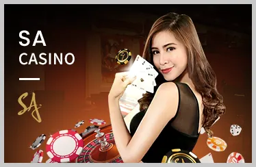 Trải nghiệm casino trực tuyến chân thực tại sun city88
